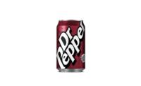 Dr. Pepper