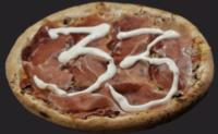 Pizza Bačva