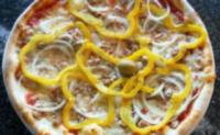 Pizza Juve