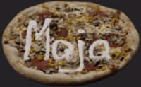 Pizza Maja