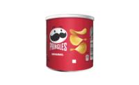 Slan čips Original, Pringles