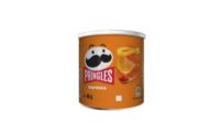 Slan čips Paprika, Pringles