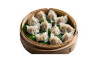 W9. Jiaozi dumplings