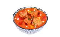 Balti Chicken