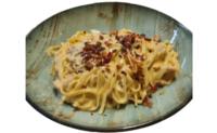 Bavete carbonara