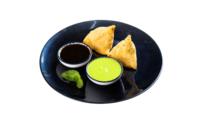 Chicken Samosa