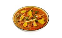 Chicken Vindaloo