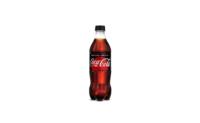 Coca-Cola No sugar 0,5l