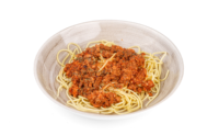 Makaroni bolognese