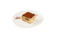 Nutella Tiramisu