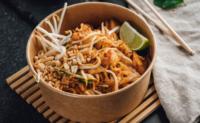 Pad thai