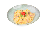 Špageti carbonara