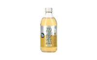 BeLife Kombucha ingver-limona 0.33 l