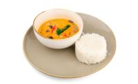 Panaeng Curry (pekoče)