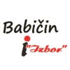 Logotip Babičin izbor