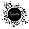 Logotip Barbarella Juicebar