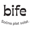 Logotip Bife Kolodvorska