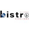 Logotip Bistro Biljardna