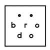 Logotip Brodo