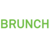 Logotip BRUNCH