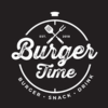 Logotip Burger Time