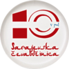 Logotip Čevabdžinica 10 v pol
