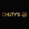 Logotip Chutys Europark
