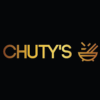 Logotip Chutys Kongresni trg