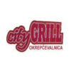 Logotip City Grill