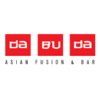 Logotip DA BU DA