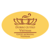 Logotip Dobro jutro Vietnam