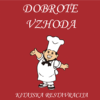 Logotip Dobrote Vzhoda