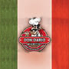 Logotip Don Dario