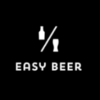 Logotip Easy Beer