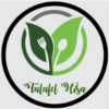 Logotip Falafel hiša