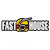Logotip Fast 5 house