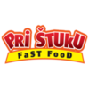 Logotip Fast food pri Štuku