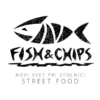 Logotip Fish & Chips