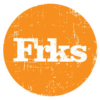 Logotip Frks