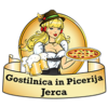 Logotip Gostilna in picerija Jerca