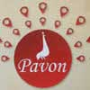 Logotip Gostilna in picerija Pavon
