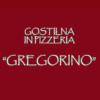 Logotip Gostilna in pizzeria Gregorino