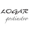 Logotip Gostilna Logar