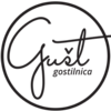 Logotip Gostilnica Gušt