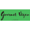 Logotip Gourmet Vegan