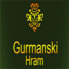 Logotip Gurmanski Hram