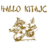 Logotip Hallo Kitajc