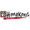 Logotip Halo Hong Kong