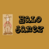 Logotip Halo Janez