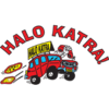 Logotip Halo Katra